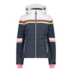 Damen Skijacke mit 3M-Thinsulate von CMP