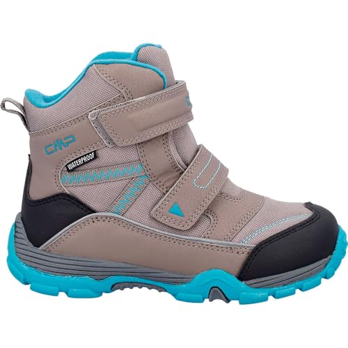 Kids Pyry Snow Boot Wp, Schneestiefel, von CMP