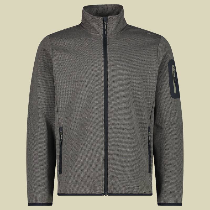 Man Jacket 34H6397 54 grün - 71ES sage-antracite von CMP