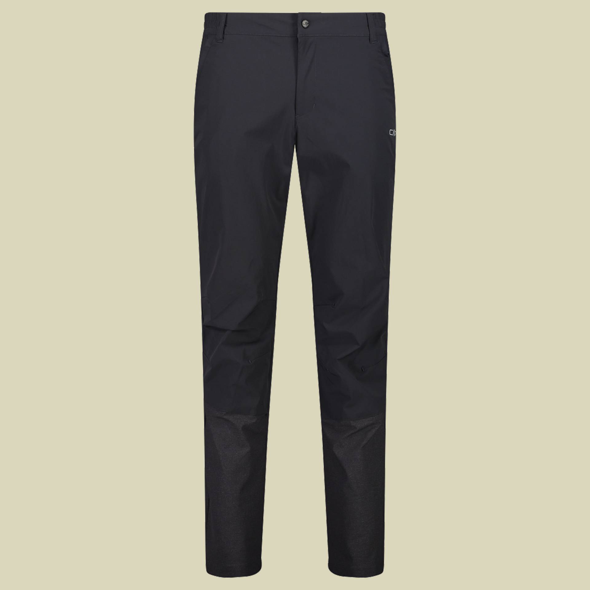 Man Long Pant 34T7667 50 grau - U423 antracite von CMP