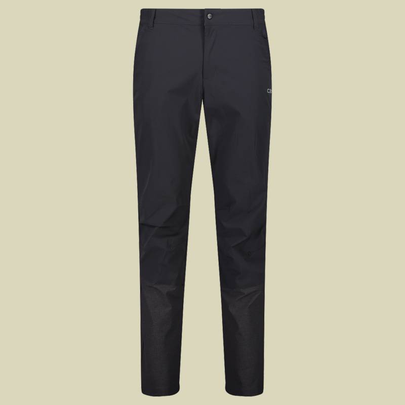Man Long Pant 34T7667 52 grau - U423 antracite von CMP