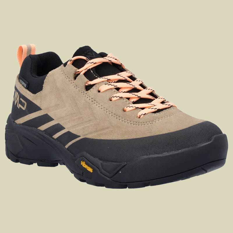 Mintaka WP Trekkinschuh Women 38 beige - sesamo Mintaka WP Trekkinschuh Women 38 beige - sesamo von CMP