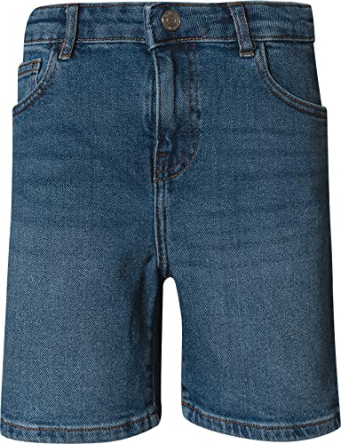 ONLY Mädchen Konphine Dnm Azg Noos Shorts, Medium Blue Denim, 158 EU von CMP