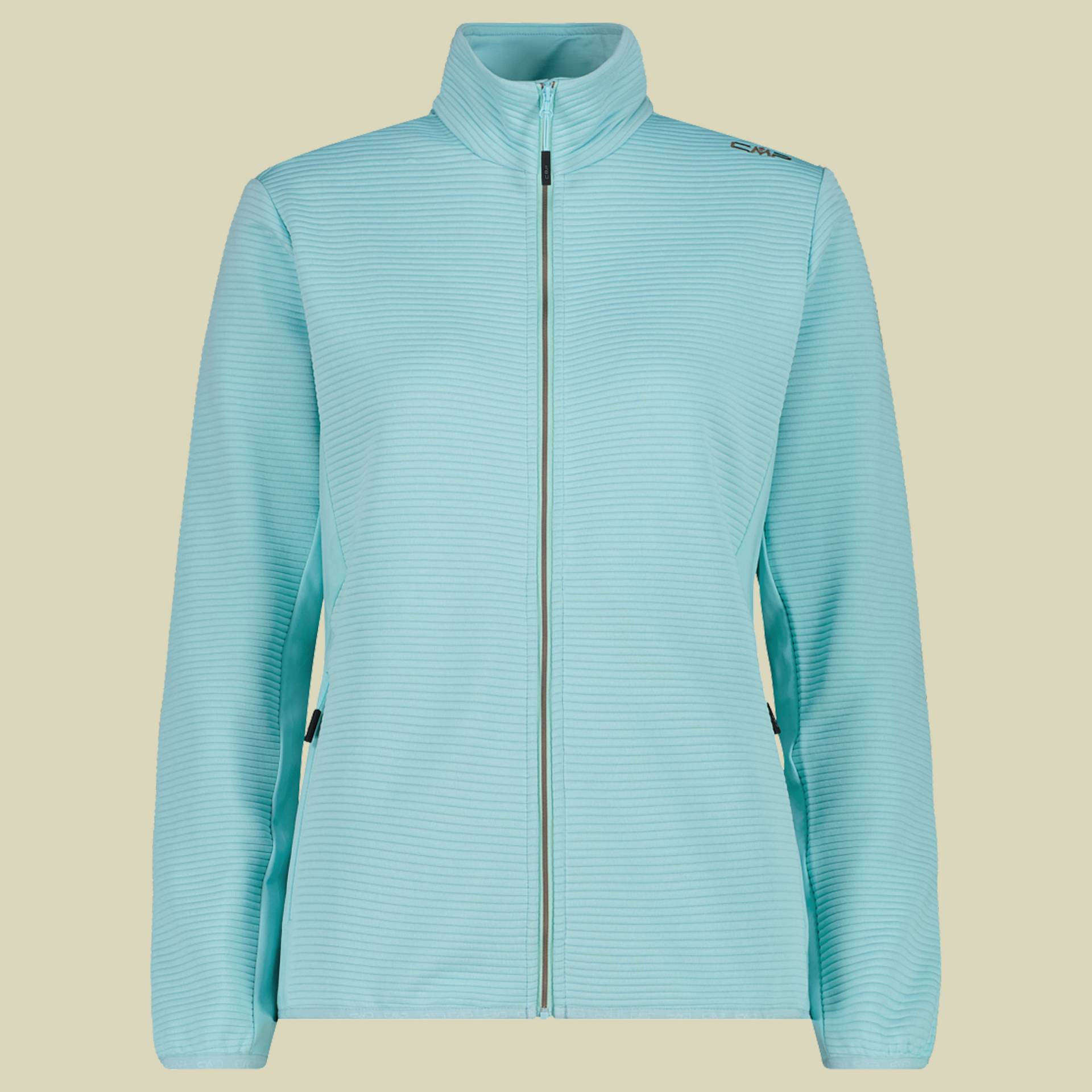 Woman Jacket 36 blau von CMP