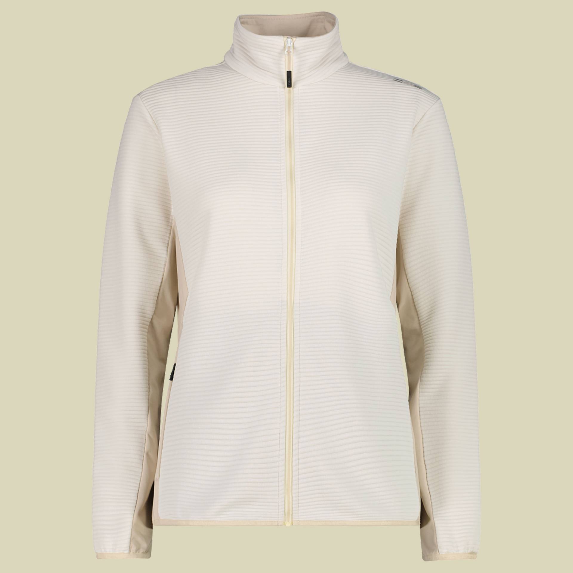 Woman Jacket 42 beige von CMP