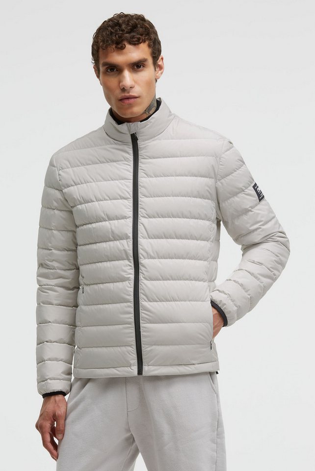 CMPD Steppjacke mit verstellbarem Gummizug im Saum CMPD Steppjacke mit verstellbarem Gummizug im Saum von CMPD