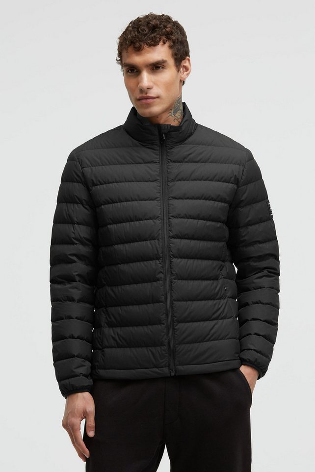 CMPD Steppjacke mit verstellbarem Gummizug im Saum von CMPD