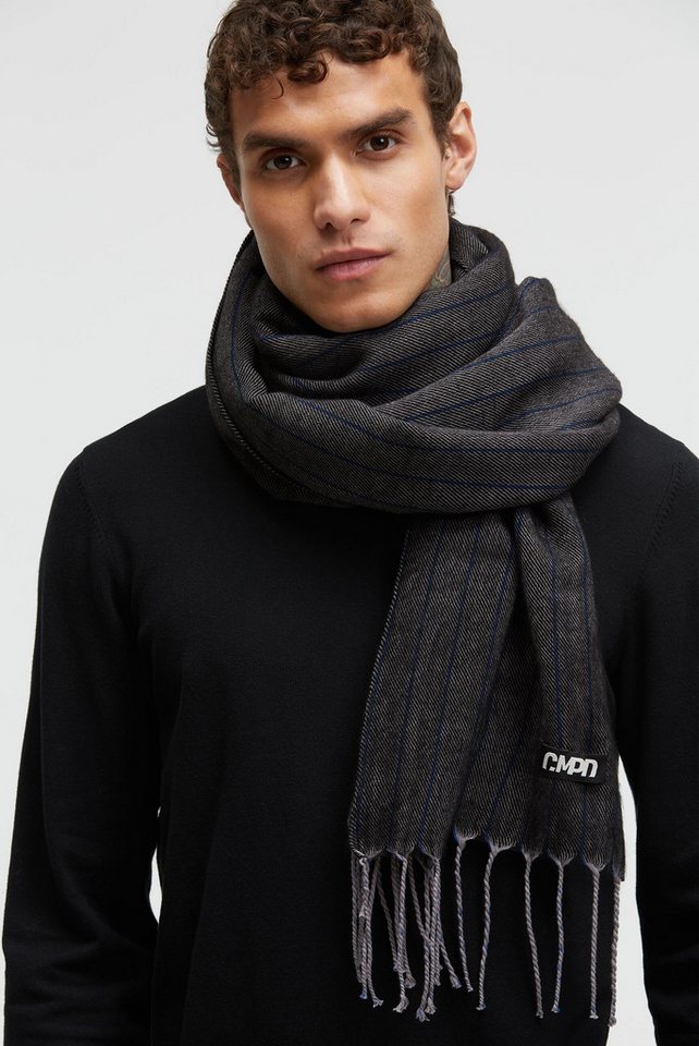 CMPD Strickschal von CMPD