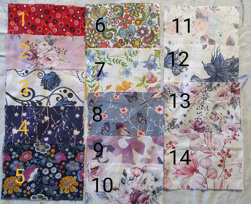 Über 60 Muster Maskenhalter, Ohrenschoner, Knopfband Für Alle Mund Und Nasenmasken Zum Einhängen Die Gummibänder, Mit Knöpfe Über 60 Muster Maskenhalter, Ohrenschoner, Knopfband Für Alle Mund Und Nasenmasken Zum Einhängen Die Gummibänder, Mit Knöpfe von CMUnikate