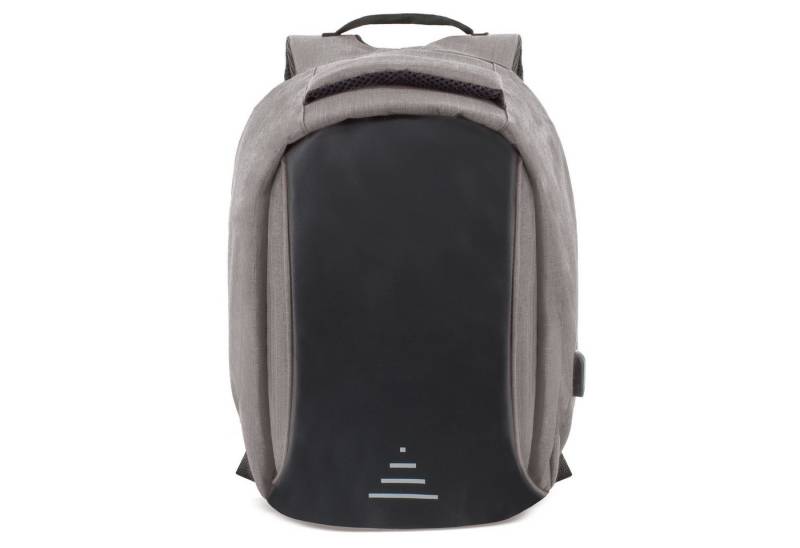 CN Club Nautico Freizeitrucksack Rucksack "Security" von CN Club Nautico