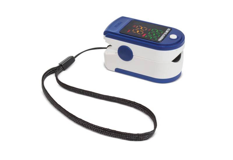 CN Club Nautico Pulsoximeter Oximeter Pulsiometer "Fingertip" von CN Club Nautico