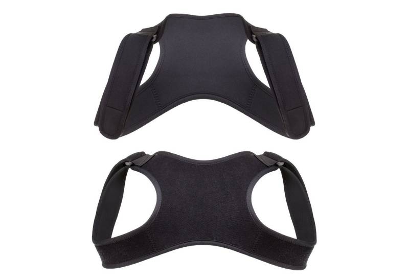 CN Club Nautico Rückenbandage Sport Haltungsgurt "LUP" - Körperhaltung verbessern von CN Club Nautico