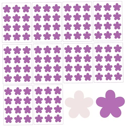 120pcs UV -Aufkleber für Sonnenschutzmittel, Blütenform UV -Erkennungsaufkleber, wasserdicht wiederverwendbares Sonnenschutzfaktor Wiedererinnerung. 120pcs UV -Aufkleber für Sonnenschutzmittel, Blütenform UV -Erkennungsaufkleber, wasserdicht wiederverwendbares Sonnenschutzfaktor Wiedererinnerung. von CNAFGBGG