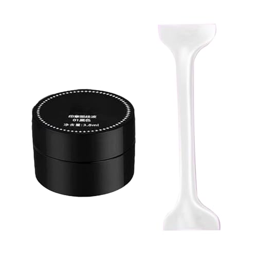 1Set Eyeliner Stempel mit wasserdichtem Silikonflügelspitze Eyeliner Schablone Set Doppelte-Stempel mit unterer Augen Liner für Anfänger. 1Set Eyeliner Stempel mit wasserdichtem Silikonflügelspitze Eyeliner Schablone Set Doppelte-Stempel mit unterer Augen Liner für Anfänger. von CNAFGBGG