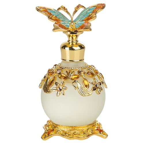 Arabisches Parfümöl, 25 ml langlebiger Duft Dubai Parfüm mit luxuriöser Flasche für Frauengeschenk. von CNAFGBGG