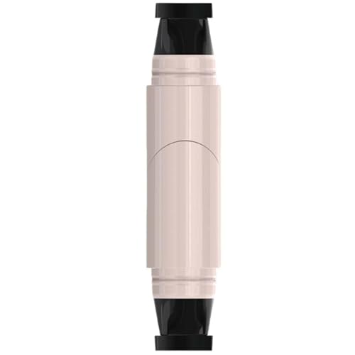 Eyeliner -Stempel, faltbarer wasserdichtes Verschmutzungsschutz Schwarzer Eyeliner -Stempel für perfektes Flügel, Make -up -Werkzeug für Anfänger. von CNAFGBGG