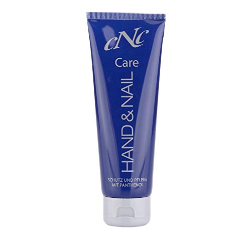 CNC cosmetic - Hand & Nail Care-Highlights Handcreme mit Hyaluron 125ml von CNC cosmetic