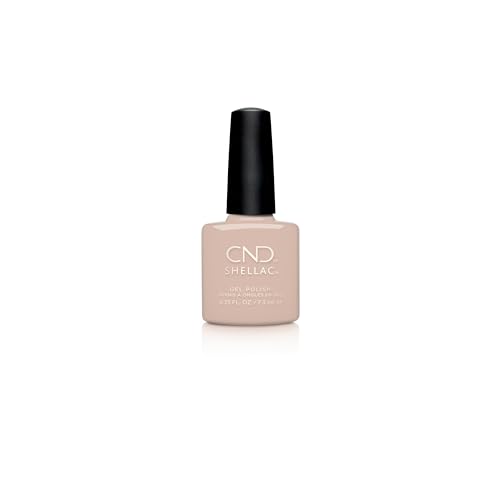 CND Shellac Gala Girl von CND