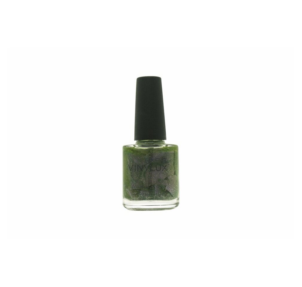 CND Nagellack Vinylux Weekly Nail Polish 15ml - 179 Dazzling Dance von CND