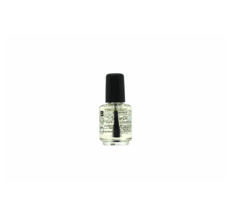 CND Nagellack Solar Oil Nail & Cuticle Care 3.7ml von CND