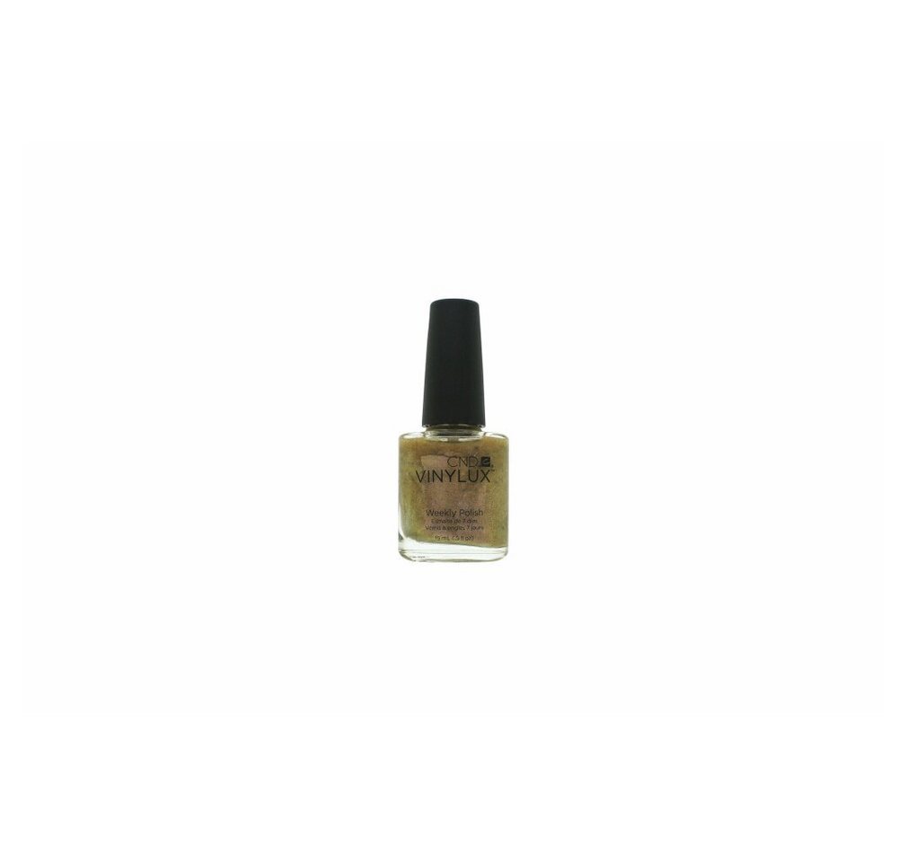 CND Nagellack Vinylux Weekly Nail Polish 15ml - 177 Grand Gala von CND