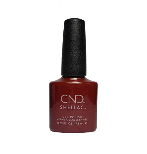 CND Shellac Decadence 7.3 mL Gel Nail Polish by CND von CND