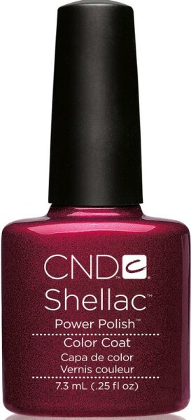 CND Shellac Masquerade 7,3 ml von CND