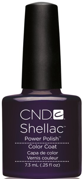 CND Shellac Rock Royalty 7,3 ml von CND