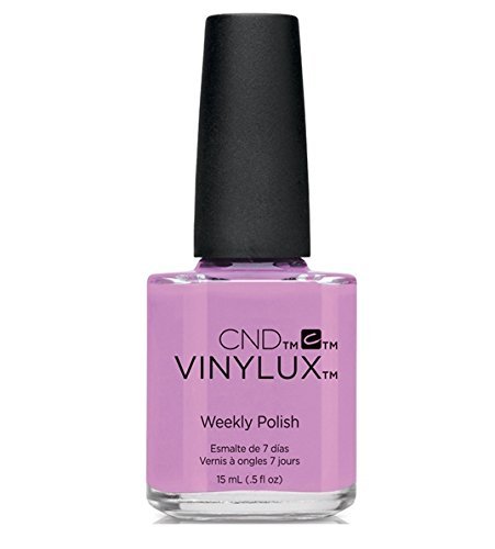 CND Vinylux Nail Polish Garden Muse Summer 2015 Collection_Beckoning Begonia CV189 **BCS_BW** by CND Cosmetics von CND