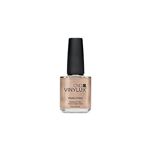 CND Vinylux Nail Polish Grand Gala, 1er Pack (1 x 15 ml) von CND