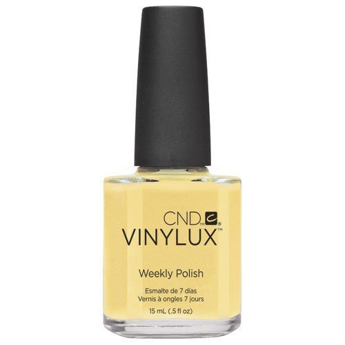 CND Vinylux Weekly Polish (0.5 oz) - Sun Bleached #165 by CND Nail Products von CND