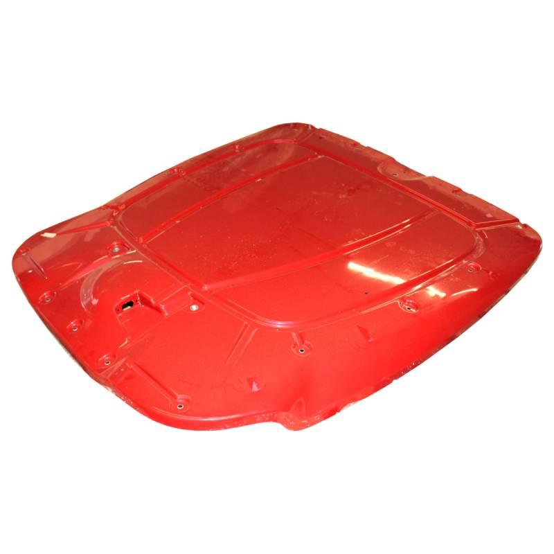 CNH 47604983 Dach Roof rot für CASE IH Magnus MAG 180 - 380 CNH 47604983 Dach Roof rot für CASE IH Magnus MAG 180 - 380 von CNH