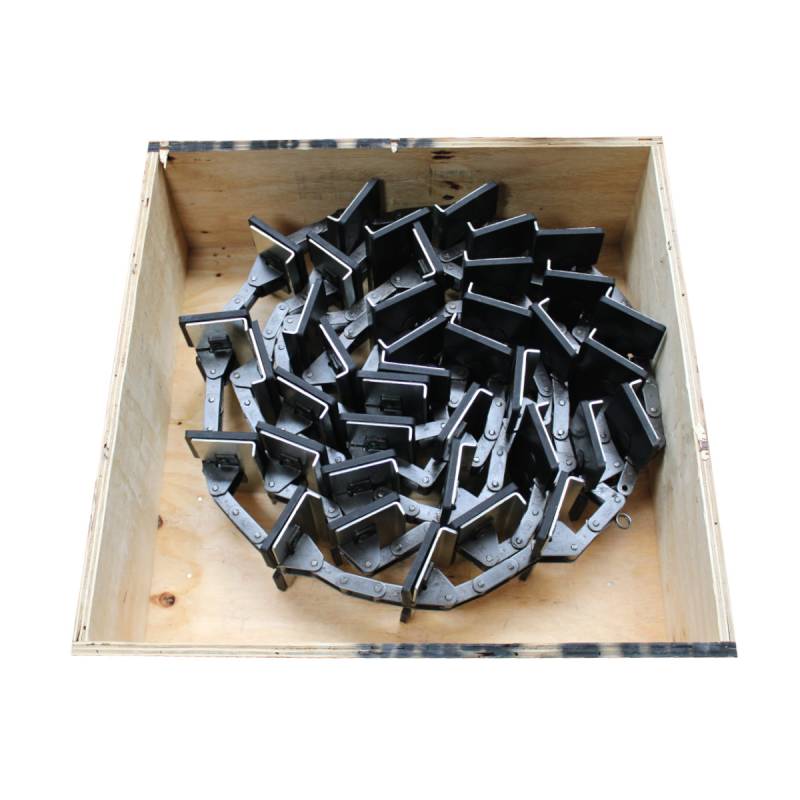 CNH Industrial 47961233 Kette Elevatorkette Aufzug CNH Industrial 47961233 Kette Elevatorkette Aufzug von CNH