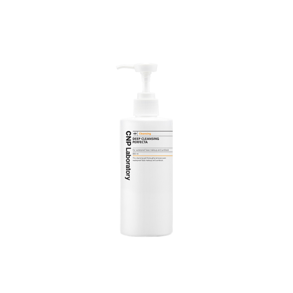 CNP LABORATORY - Deep Cleansing Perpecta - 300ml von CNP LABORATORY