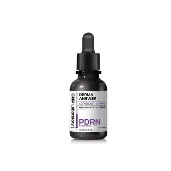 CNP LABORATORY - Derma+ Answer Active Boost 1:1 Ampule - 30ml CNP LABORATORY - Derma+ Answer Active Boost 1:1 Ampule - 30ml von CNP LABORATORY