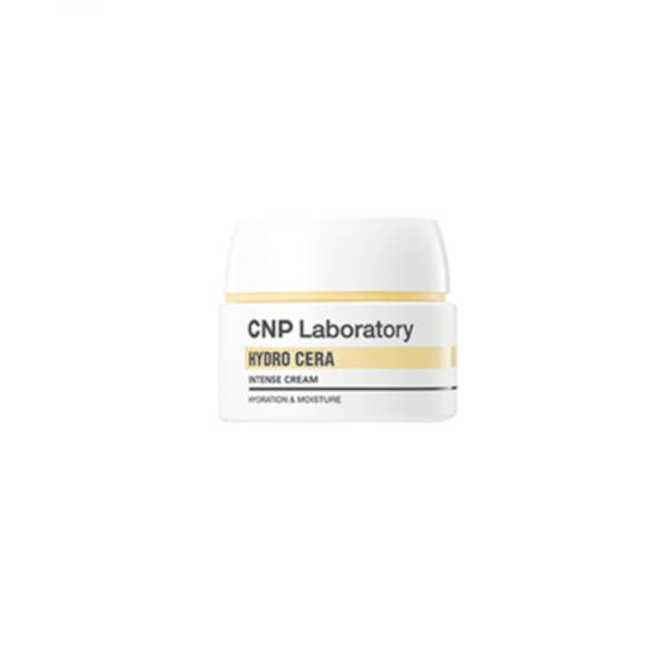 CNP LABORATORY - Hydro Cera Intense Cream - 50ml CNP LABORATORY - Hydro Cera Intense Cream - 50ml von CNP LABORATORY