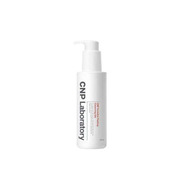 CNP LABORATORY - Invisible Peeling Cleansing Gel - 170ml CNP LABORATORY - Invisible Peeling Cleansing Gel - 170ml von CNP LABORATORY