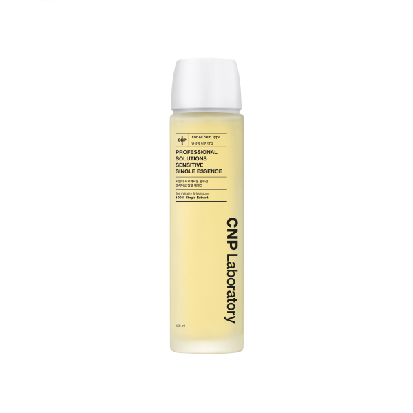 CNP LABORATORY - Professional Solution Sensitive Single Essence - 150ml CNP LABORATORY - Professional Solution Sensitive Single Essence - 150ml von CNP LABORATORY