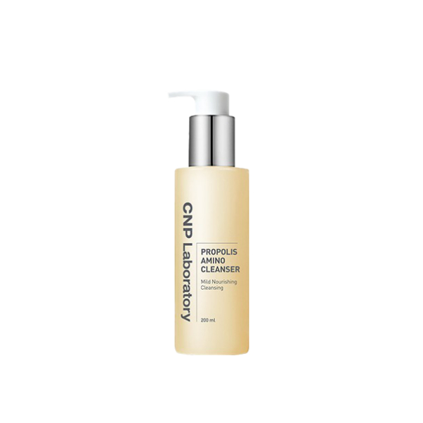 CNP LABORATORY - Propolis Amino Cleanser - 200ml CNP LABORATORY - Propolis Amino Cleanser - 200ml von CNP LABORATORY