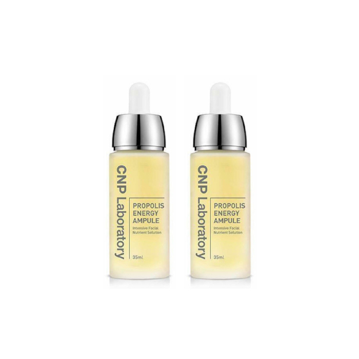 CNP LABORATORY - Propolis Energy Active Ampule -15ml (2ea) Set von CNP LABORATORY