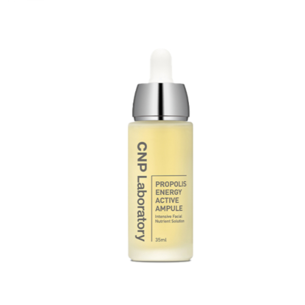 CNP LABORATORY - Propolis Energy Active Ampule - 35ml CNP LABORATORY - Propolis Energy Active Ampule - 35ml von CNP LABORATORY