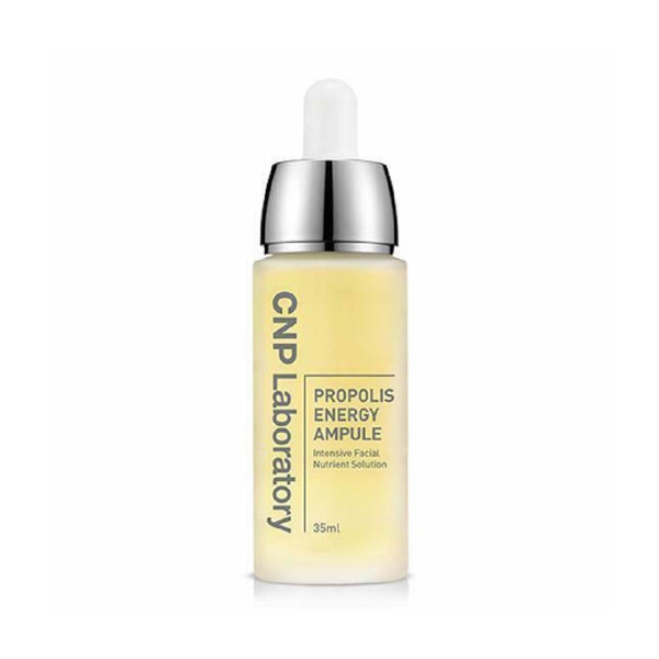 CNP LABORATORY - Propolis Energy Active Ampulle -15ml CNP LABORATORY - Propolis Energy Active Ampulle -15ml von CNP LABORATORY