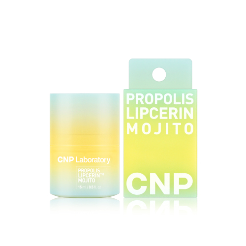 CNP LABORATORY - Propolis Lipcerin™ Mojito - 15ml von CNP LABORATORY