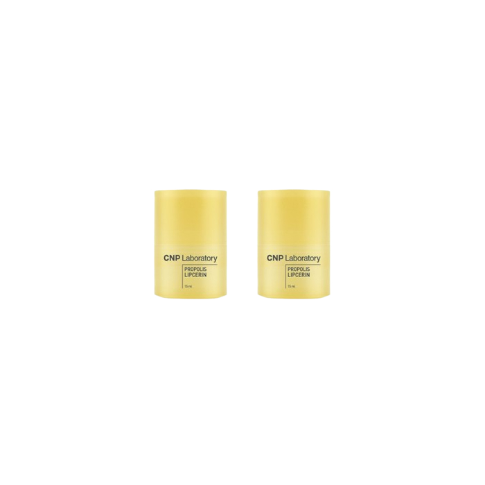 CNP LABORATORY - Propolis Lipcerin? - 15ml (2ea) Set von CNP LABORATORY