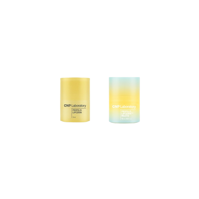CNP LABORATORY - Propolis Lipcerin? Mojito + Original Set von CNP LABORATORY