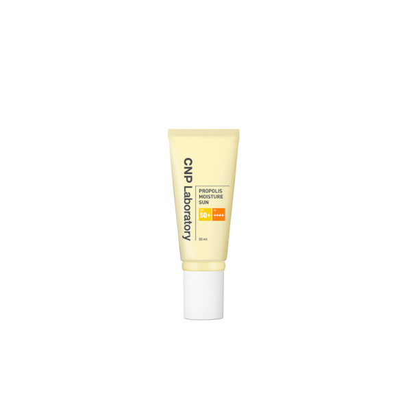 CNP LABORATORY - Propolis Moisture Sun SPF50+ PA++++ - 50ml von CNP LABORATORY