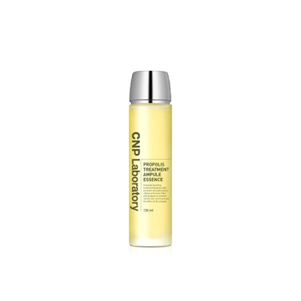CNP LABORATORY - Propolis Treatment Ampule Essence - 150ml CNP LABORATORY - Propolis Treatment Ampule Essence - 150ml von CNP LABORATORY