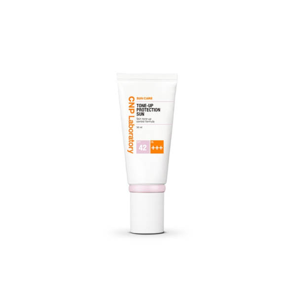 CNP LABORATORY - Tone-Up Protection Sun SPF42 PA+++ - 50ml CNP LABORATORY - Tone-Up Protection Sun SPF42 PA+++ - 50ml von CNP LABORATORY