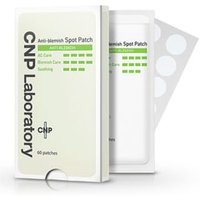CNP Laboratory - Anti-Blemish Spot Patch Set - Pickelpflaster CNP Laboratory - Anti-Blemish Spot Patch Set - Pickelpflaster von CNP Laboratory
