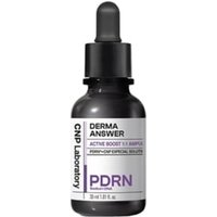 CNP Laboratory - Derma Answer Active Boost Ampule - Ampulle CNP Laboratory - Derma Answer Active Boost Ampule - Ampulle von CNP Laboratory